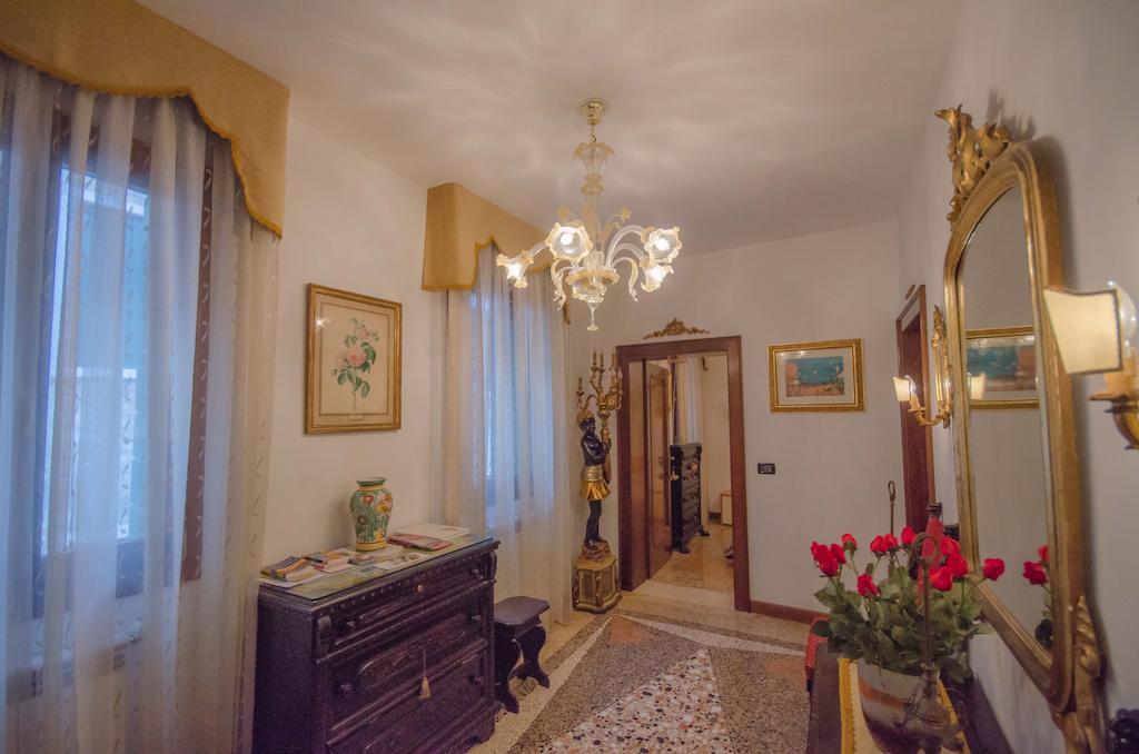 Ca' Pierre Apartamento Venecia