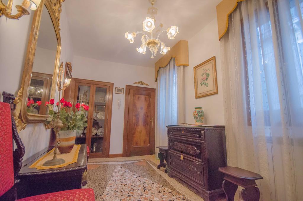 Ca' Pierre Venice