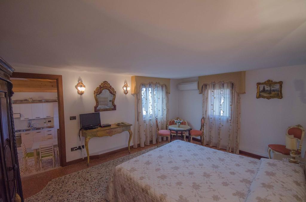 Apartamento Ca' Pierre Venecia