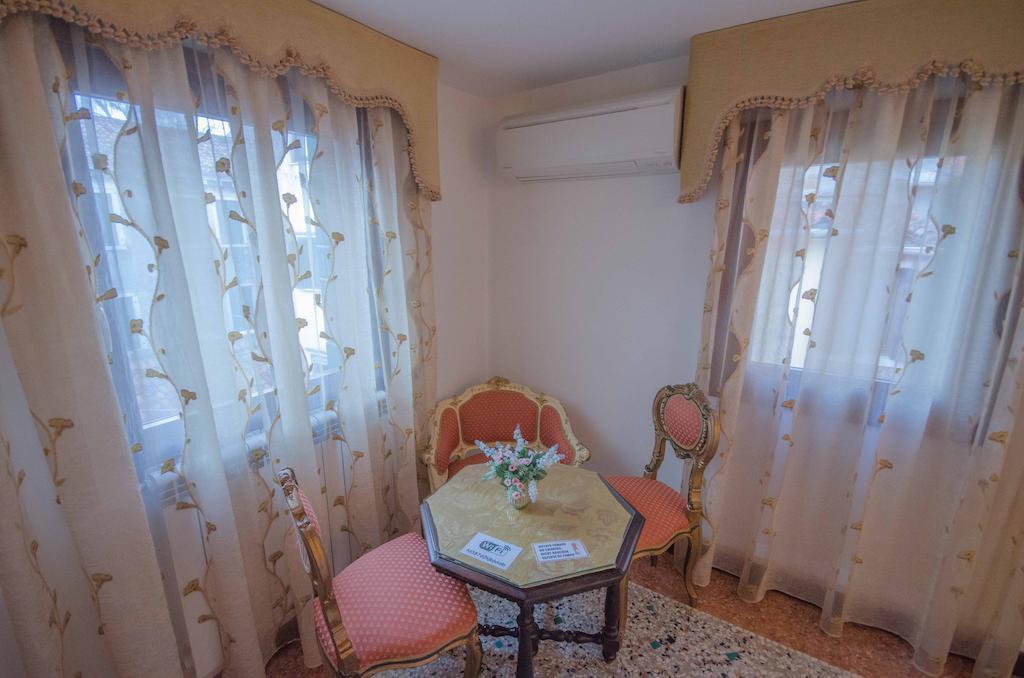 Ca' Pierre Apartamento Venecia