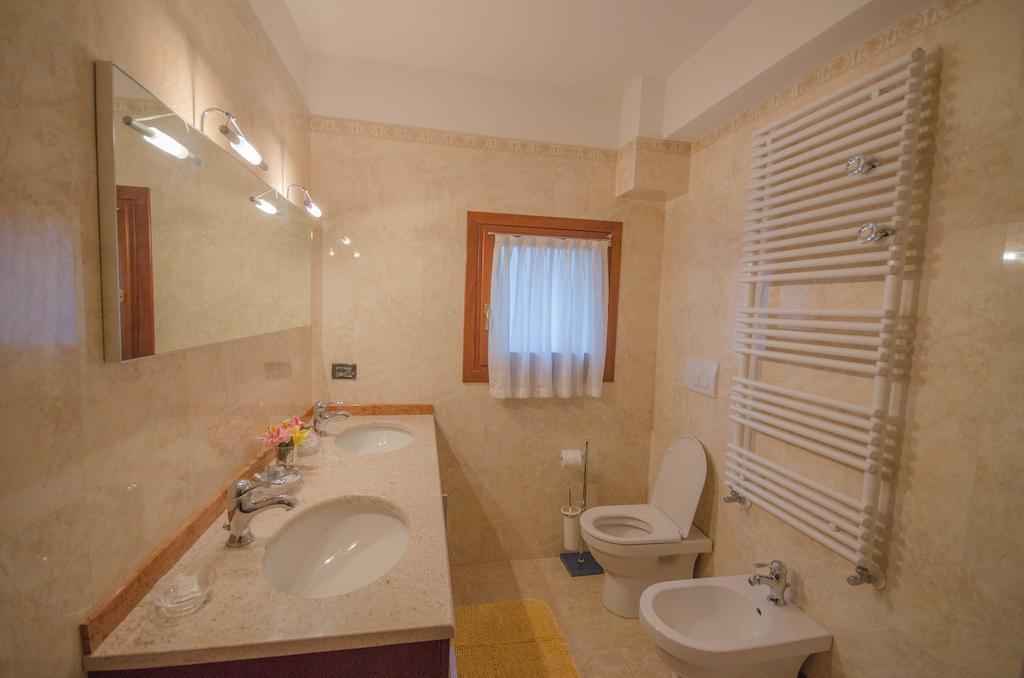 Apartamento Ca' Pierre Venecia