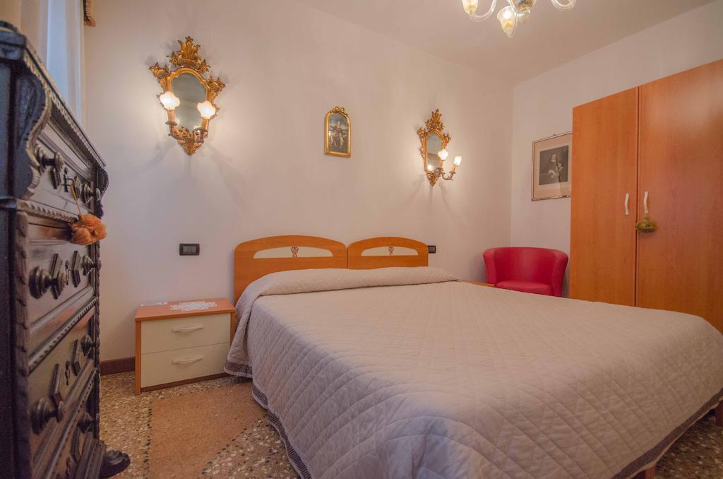 Apartamento Ca' Pierre